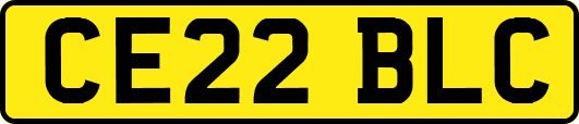 CE22BLC
