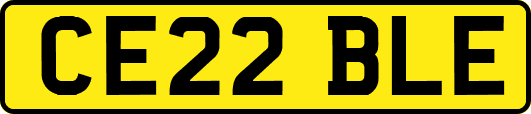 CE22BLE