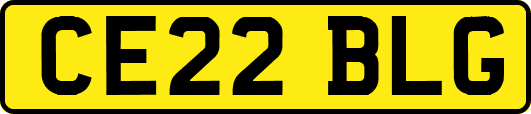 CE22BLG