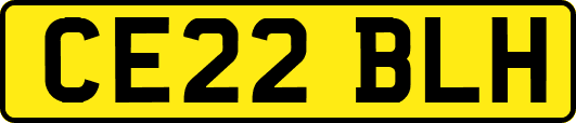 CE22BLH