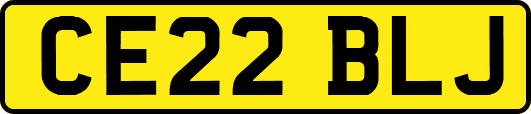 CE22BLJ