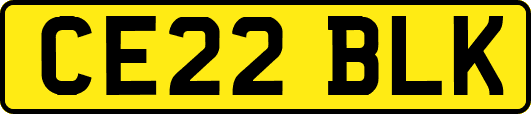 CE22BLK