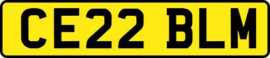 CE22BLM
