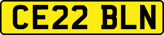 CE22BLN