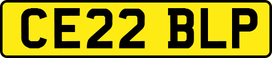 CE22BLP