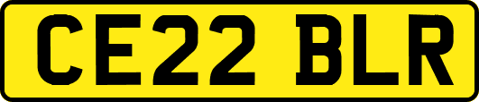 CE22BLR