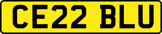CE22BLU