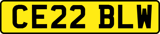 CE22BLW