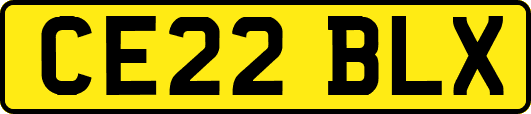 CE22BLX