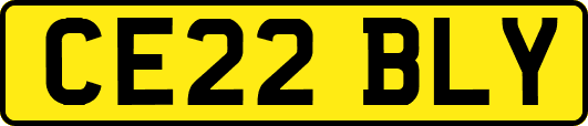 CE22BLY