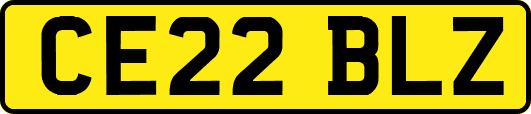 CE22BLZ