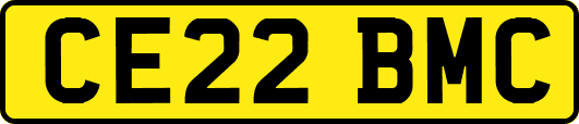 CE22BMC