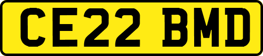 CE22BMD