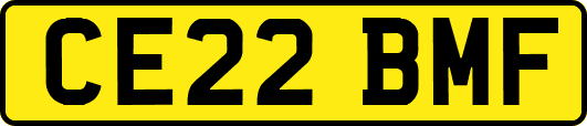 CE22BMF
