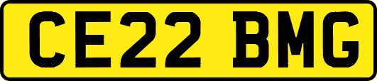CE22BMG