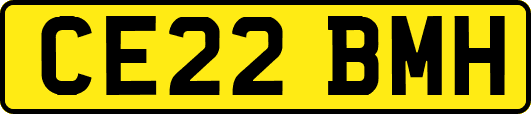 CE22BMH