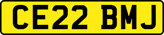 CE22BMJ