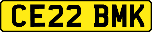 CE22BMK