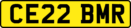 CE22BMR