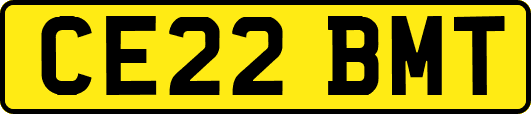 CE22BMT