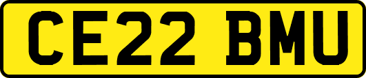 CE22BMU