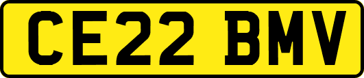CE22BMV