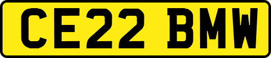 CE22BMW