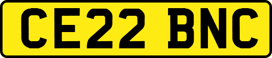 CE22BNC