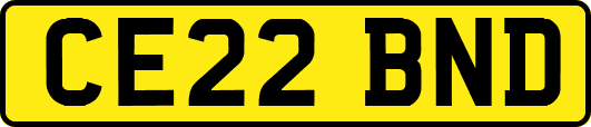 CE22BND