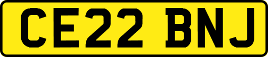 CE22BNJ