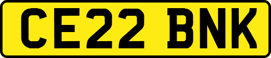 CE22BNK