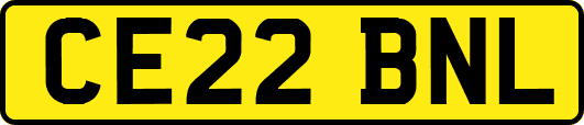 CE22BNL