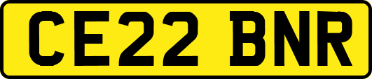CE22BNR