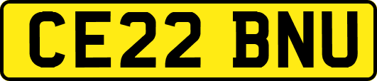 CE22BNU