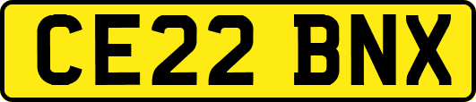 CE22BNX