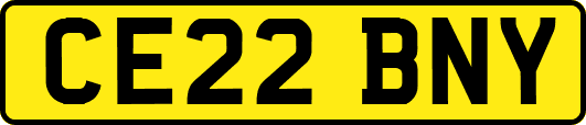 CE22BNY