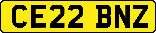 CE22BNZ