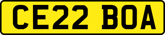 CE22BOA