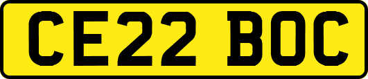 CE22BOC