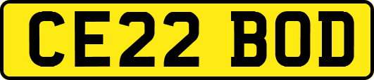 CE22BOD