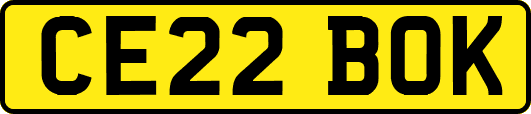 CE22BOK