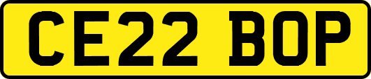 CE22BOP