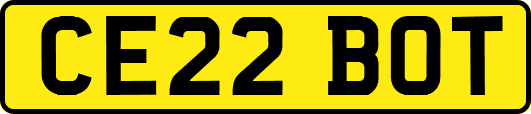 CE22BOT