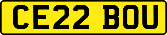 CE22BOU
