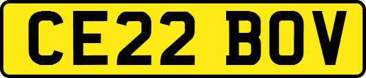 CE22BOV