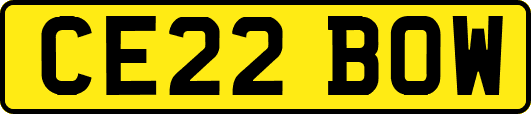 CE22BOW
