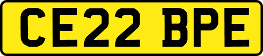 CE22BPE