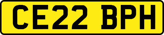 CE22BPH