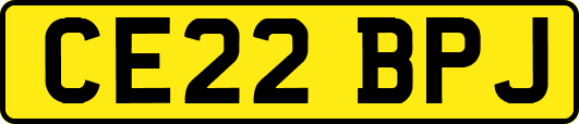 CE22BPJ