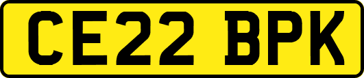 CE22BPK